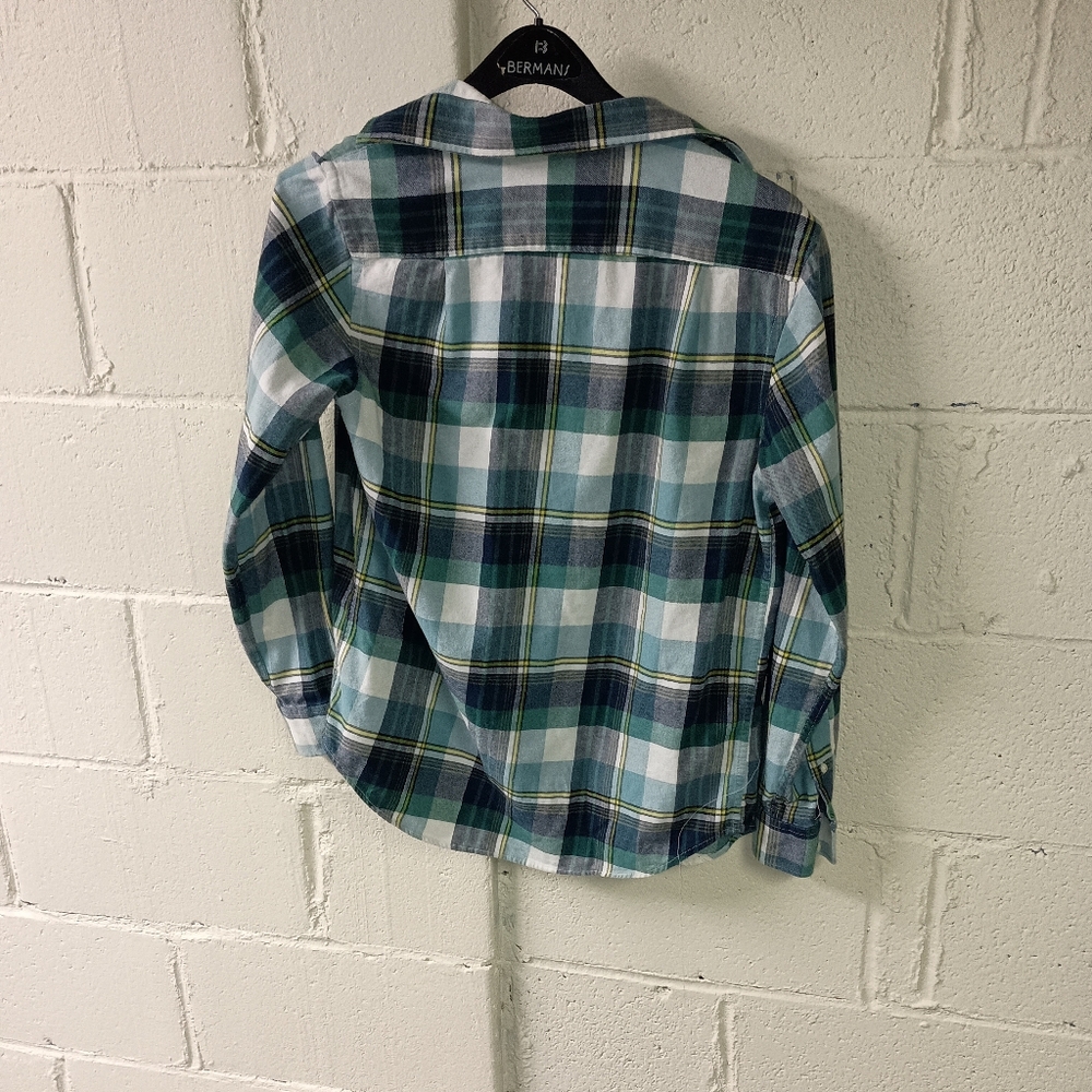 Flannel